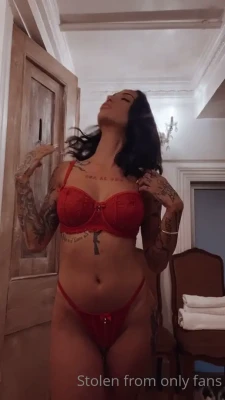 kryystalcx - my pussy just got fucked :3