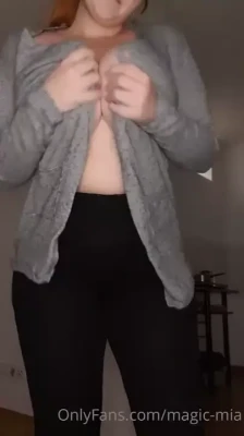 magicmagy - So bored of netflix already, need another kind of fun 😈 🤭