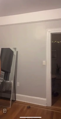 rheel_talk - Surprise pussy pic 🐱