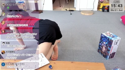 224271349 - Halloween is coming 😈  This year I’m ready! Sexy workout video
