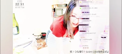 224271349 - Breaking up the Easter posts in your feed with a throwback video from