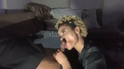dabofkya - Would you get them in your mouth?