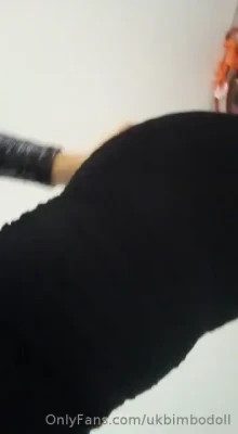 jazmyneday_free - Getting ready 😋😋