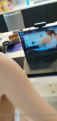 jazmyneday_free - ok i definitely intended to do something a little more structured but