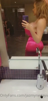 jazmyneday_free - How’s this for a wake up call, daddy? 😏  Check your DMs for the