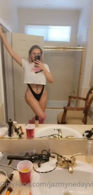 jazmyneday_free - Happy hump day