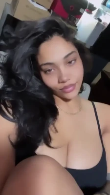 cubandavinci - Hi papi let’s get your week started off right ❤️❤️