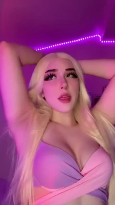 hannapunzel - Hey babes I m back