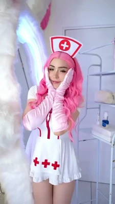 hannapunzel - Post shower