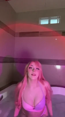 hannapunzel - Is it too early for a drink
