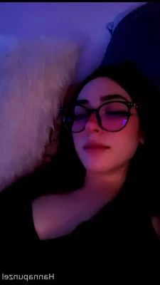 hannapunzel - hotter, richer & better than you.