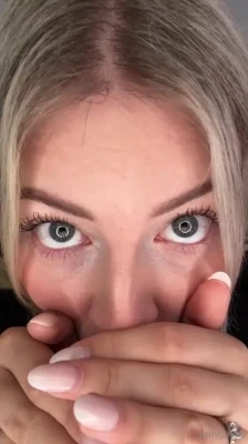 asmrjanina - Teasing you into submission.