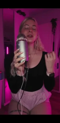 asmrjanina