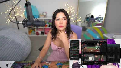 alinitydivine - Got another Video for OF only! Much Zero Two content… I love her so