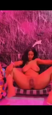 trippiekimk - POV Blowjoj  joi  and nude farts  I just love sucking your dick and