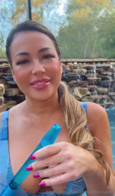 jenni-neidhart - I have a YouTube channel called: fun with Donna and David………..