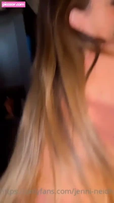 jenni-neidhart - Soon I will need someone to wash me with a hose in your backyard 🤭