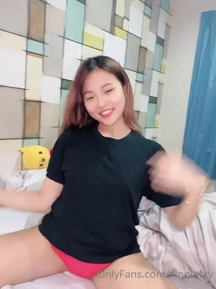 xinniefxy - It's been a while since I posted a casual vlog shot spontaneously
