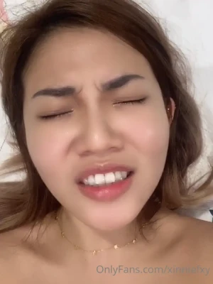 xinniefxy - Some selfie memories for you :)