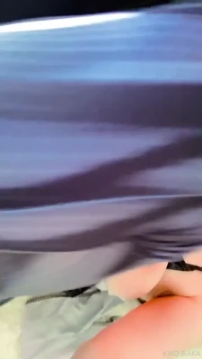 kikobaka - Playing on cam