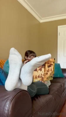 goddesstalltasha - Voting starts NOW and goes through May 25th in the May Flowers