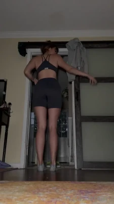 goddesstalltasha - I've filmed a naughty little video to brighten up your Wednesday.