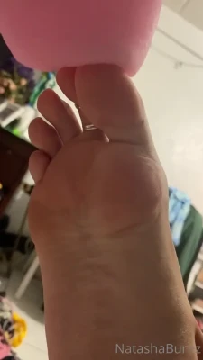 goddesstalltasha - she gettin real wet for ya 🥺👉🏻👈🏻