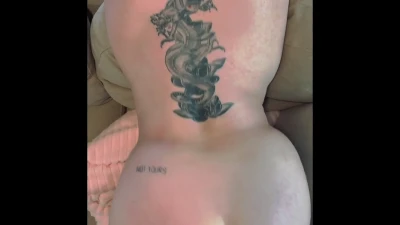internetslutxo - I masturbated so many times today. Take my word for it LOL #royal