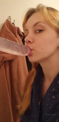 kaylacoyote - Yes daddy.