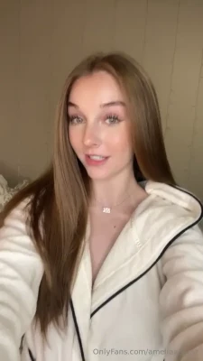 ameliaadamz - Sorry I’ve been in rehab to better myself
