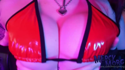 mercymorgbigtitsgoth - So juicy🍓🍊