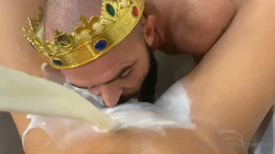 itskatiesalmon - Always ready to bust as you can see💦💦😈🍆🔥