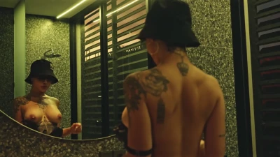 dicapria6 - A big spanking 😮 🍑 💢