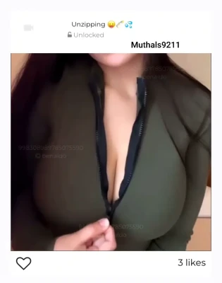 ___benaldo - Another man has expressed interest in making content with me 😌 I