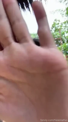 yeseniapan - BRUTAL MISTRESS