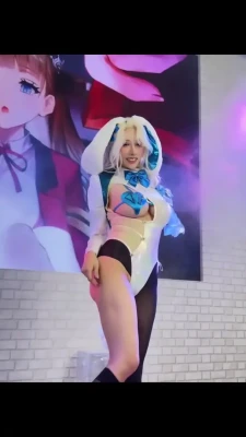 haneame - What are you up to baby?! Let's get naughty! 😈 part 1