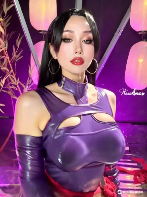 haneame - Kiss it, or slap it?