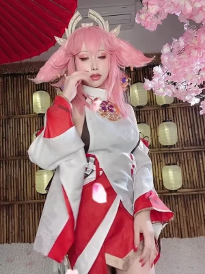 haneame - do i make a hot blonde?   gonna take pics/vids w this hair until i