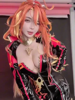 umekojcosplayer - A long time ago in a galaxy far, far away....