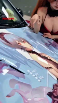 umekojcosplayer - Just in case you’ve been missing my big titties! I hope everyone is