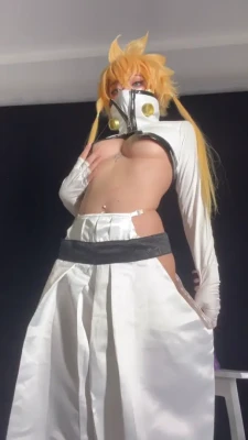 umekojcosplayer - 3:18  POV you’re right in front of my big bouncy bodacious breasts