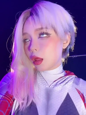 umekojcosplayer - Pert Nips hehe