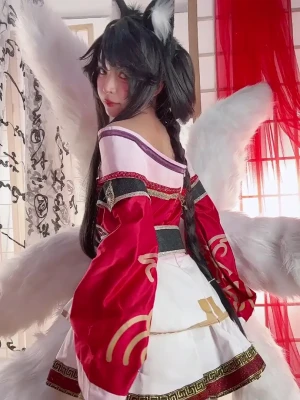 umekojcosplayer - Focus on my ass.. Punish me. 💦