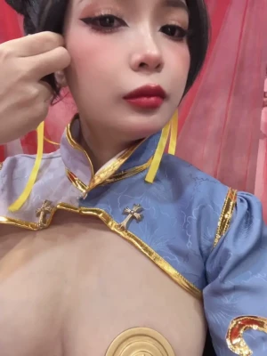 umekojcosplayer - It's my monday...