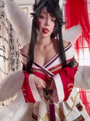 umekojcosplayer - Call me Deadpool, whore Deadpool always maximum effort ;)