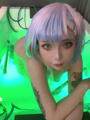 umekojcosplayer - Should I just quit my job and make porn all day?