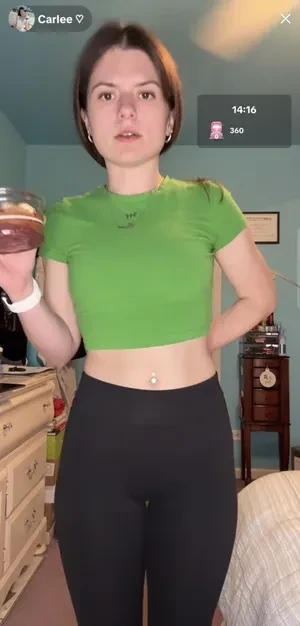 carleehosch