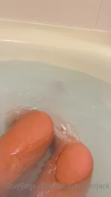 nonsummerjack - Spank me 🖐 🍑 😯