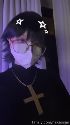 hakaosan - Plushies 4 u 💜💦