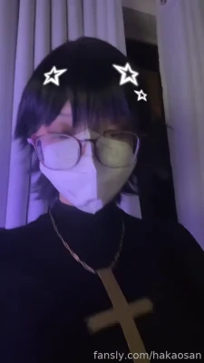 hakaosan - Can I brighten your day up?
